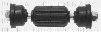 BORG & BECK bdl6563 -  Тяга / стойка, стабилизатор